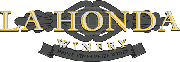 La Honda Winery logo