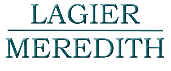 Lagier Meredith Vineyard logo