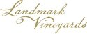 Landmark Vineyards logo