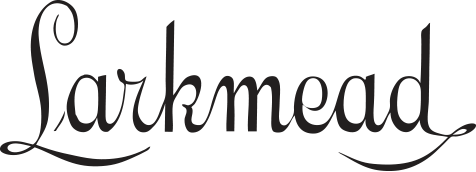 Larkmead Vineyards logo