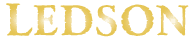 Ledson Winery & Vineyards logo