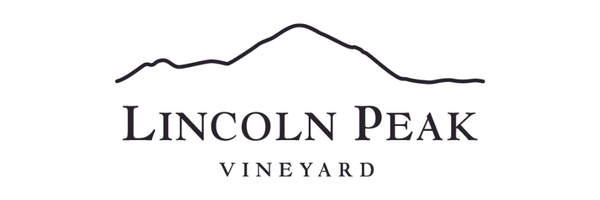 Lincoln Peak Vineyard logo