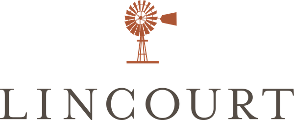 Lincourt Vineyards logo