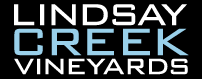 Lindsay Creek Vineyards logo