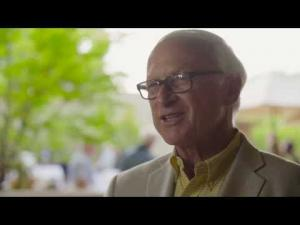 Lucas & Lewellen logo