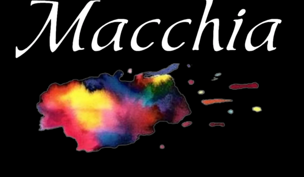Macchia Winery logo
