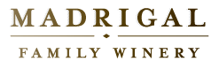Madrigal Family Winery logo