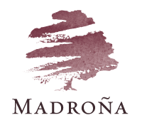 Madrona Vineyards logo