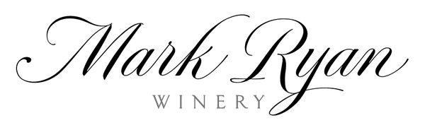 Mark Ryan Winery logo