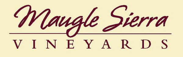 Maugle Sierra Vineyards logo