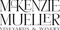 McKenzie-Mueller Vineyards & Winery logo