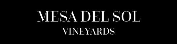 Mesa Del Sol Vineyards logo
