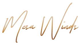 Mesa Winds Farm & Winery logo