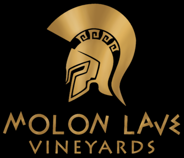 Molon Lave Vineyards logo