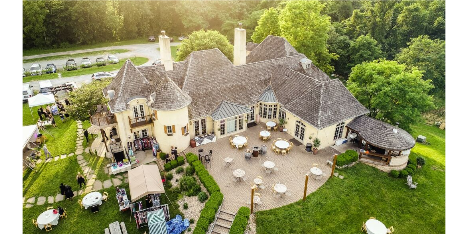 Moon Dancer Vineyards & Winery logo