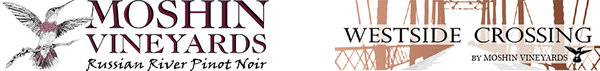 Moshin Vineyards logo
