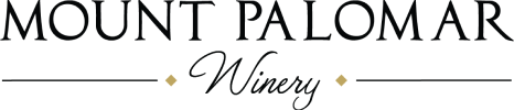 Mount Palomar Winery logo