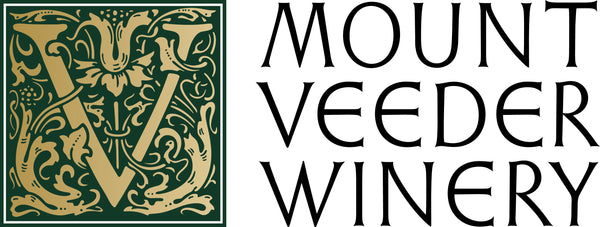 Mount Veeder Winery logo