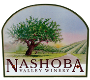 Nashoba Valley Winery logo