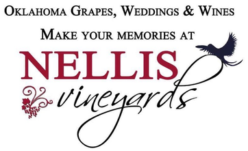 Nellis Vineyards logo
