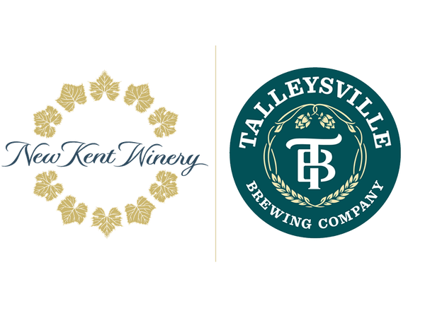 New Kent Winery logo