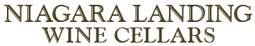 Niagara Landing Wine Cellars logo