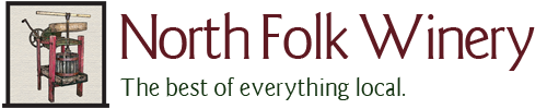 North Folk Winery logo