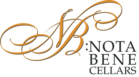 Nota Bene Cellars logo