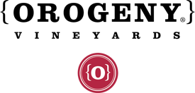 Orogeny Vineyard logo