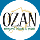 Ozan Vineyard & Cellars logo