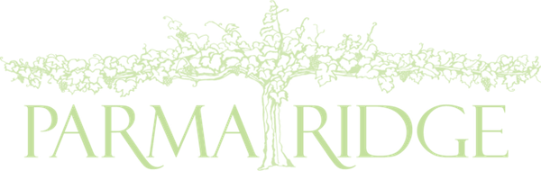 Parma Ridge Vineyards logo