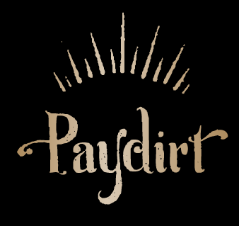 Paydirt Wines logo
