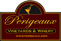 Perigeaux Vineyards and Winery logo