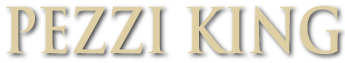 Pezzi King Tasting Room logo