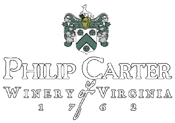 Philip Carter Winery logo