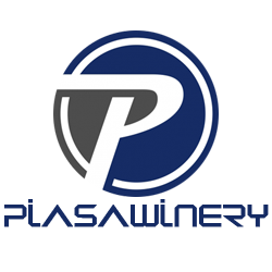 Piasa Vineyard & Winery logo
