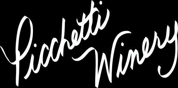 Picchetti Winery logo