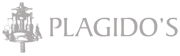 Plagido's Winery logo