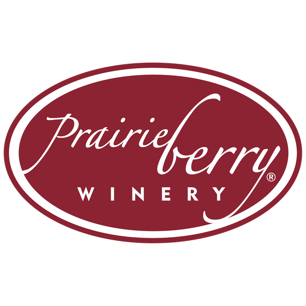 Prairie Berry Winery logo