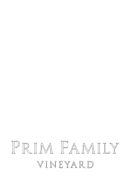 Prim Family Vineyard logo