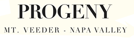 Progeny Winery logo