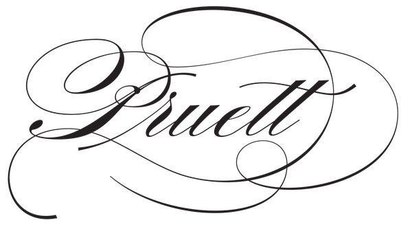 Pruett Vineyard logo