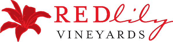 Red Lily Vineyards logo