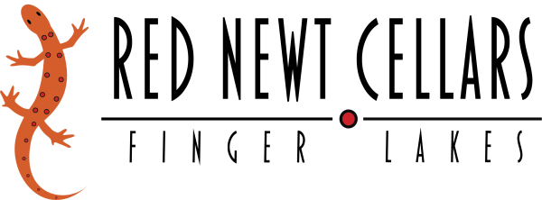 Red Newt Cellars & Bistro logo