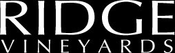 Ridge Vineyards Monte Bello logo