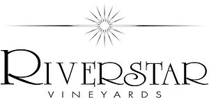 RiverStar Vineyards & Cellars logo
