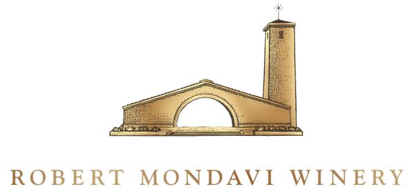 Robert Mondavi Winery logo