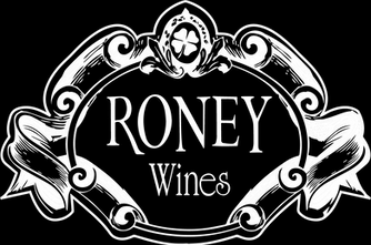 Roney Wines logo