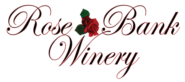 Rose Bank Winery logo