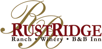 Rustridge Vineyard & Winery logo
